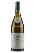 Chablis Les Preuses William Fevre 2009
