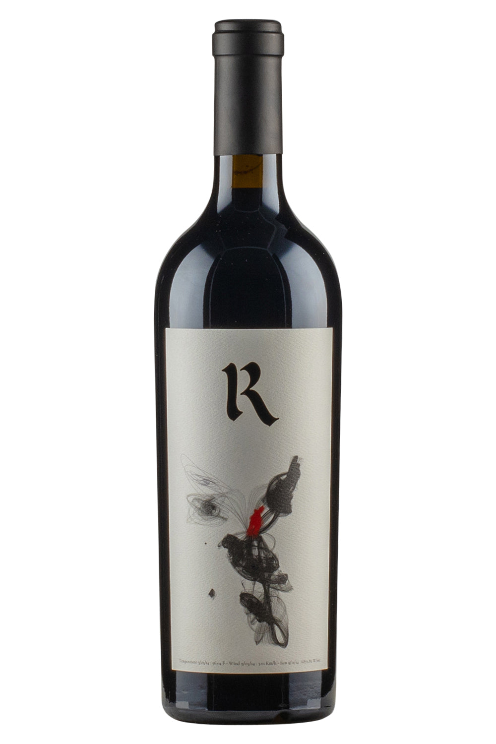 Realm Cellars Moonracer 2014