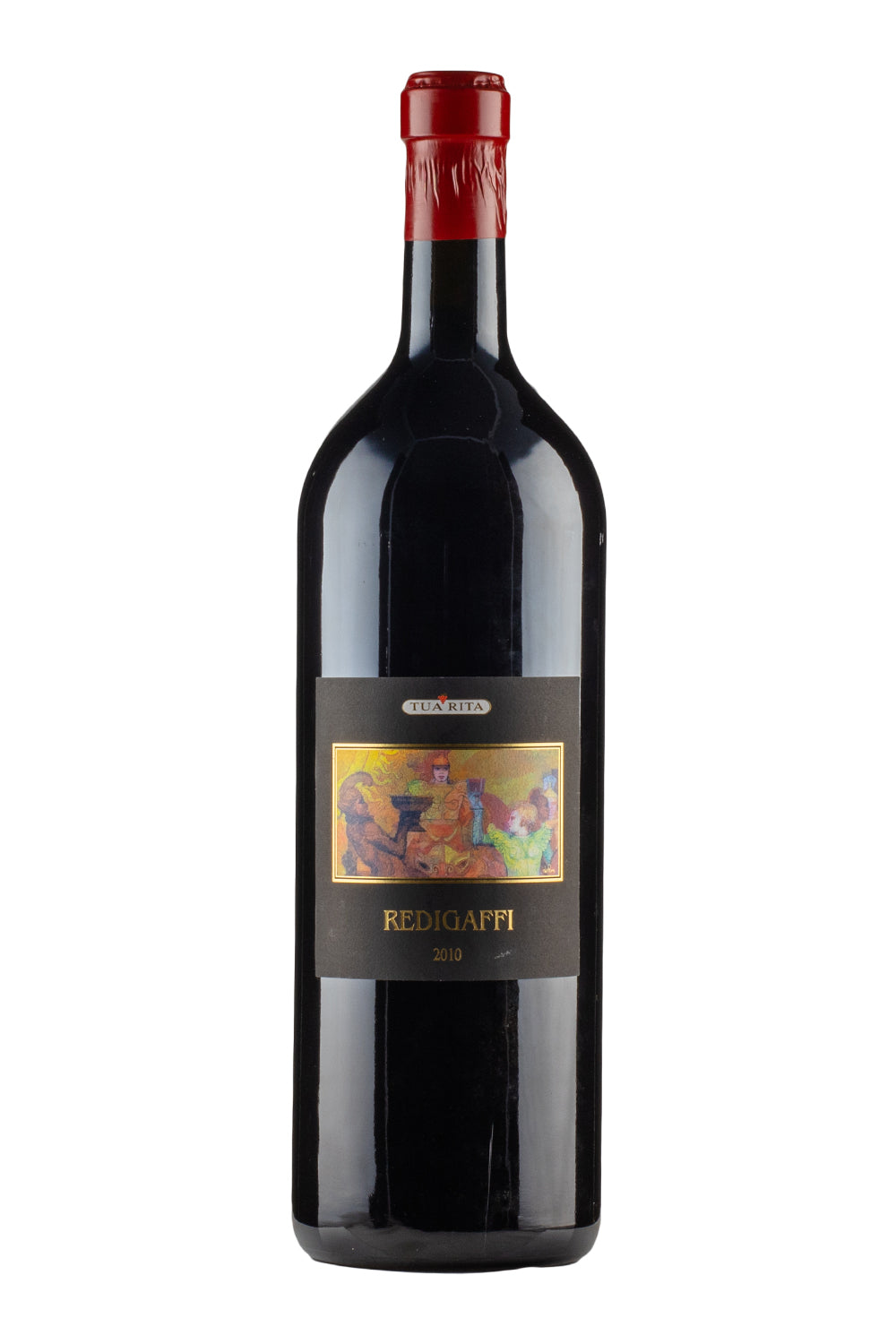 Redigaffi Tua Rita 300cl 2010
