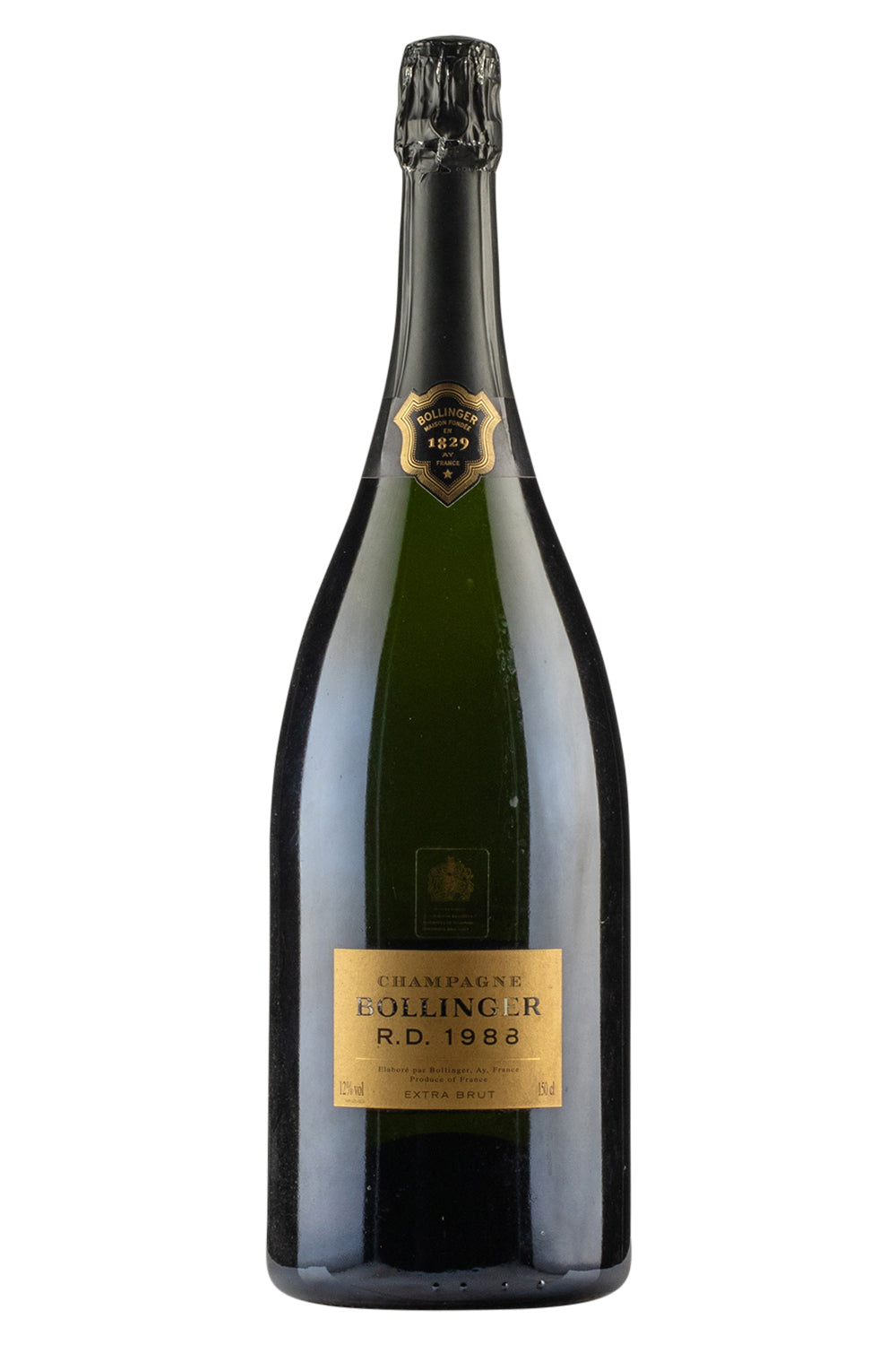 Bollinger RD Magnum 1988