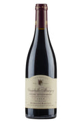 Chambolle Musigny Les Charmes Hudelot Baillet 2014