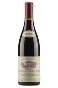 Pernand Vergelesses Ile des Vergelesses Chandon de Briailles 2009