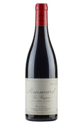 Pommard Les Rugiens Bas de Montille 2002