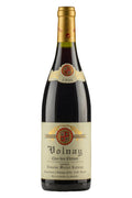 Volnay Clos des Chenes Michel Lafarge 1996