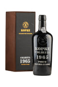 Kopke Colheita 1965
