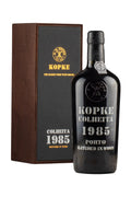 Kopke Colheita 1985