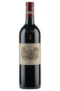 Lafite Rothschild 2016