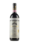 Barbaresco Giacosa 1999