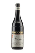 Barolo Riserva Borgogno 2004