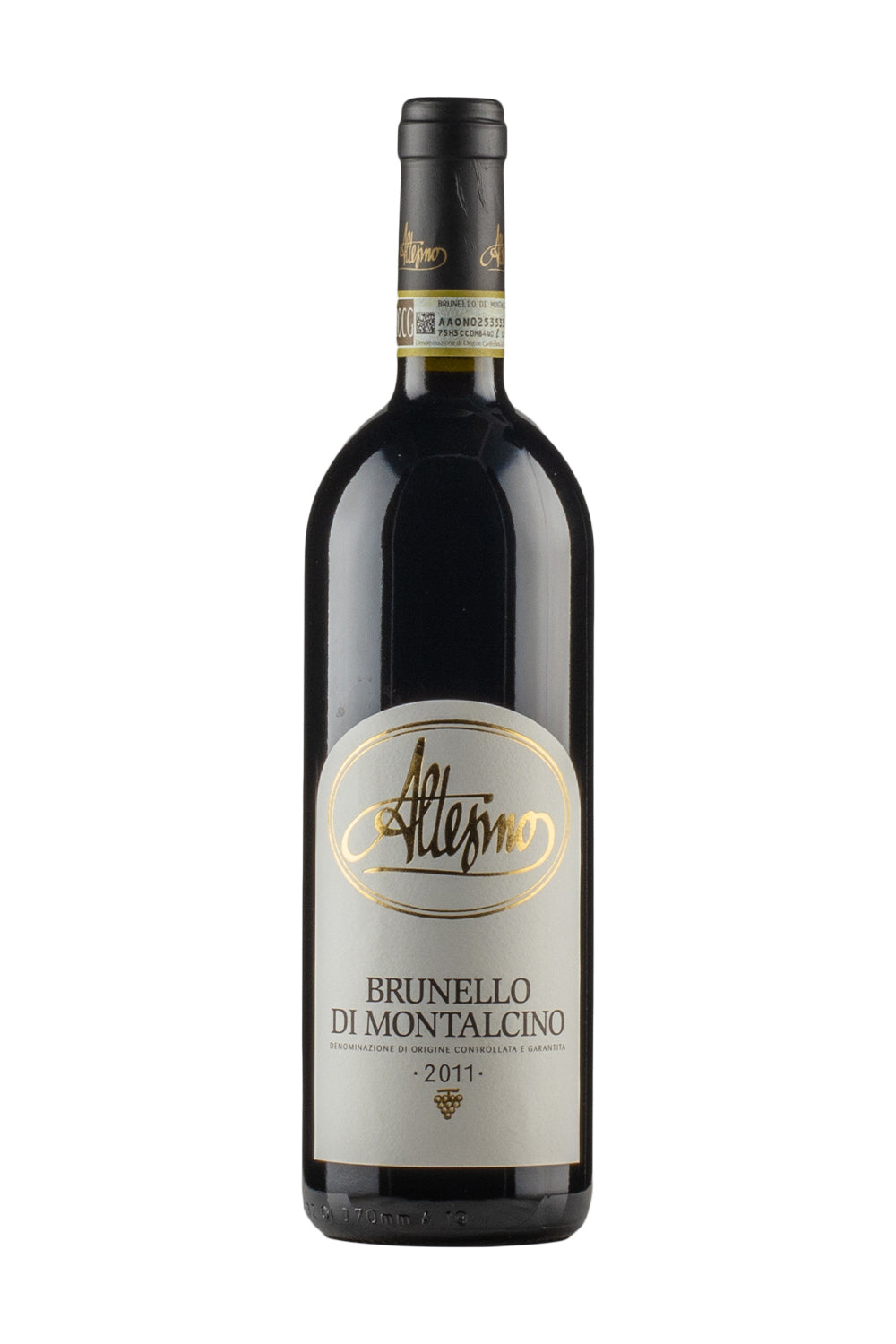 Brunello di Montalcino Altesino 2011
