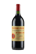 Figeac Magnum 2000