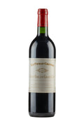 Le Petit Cheval 1998