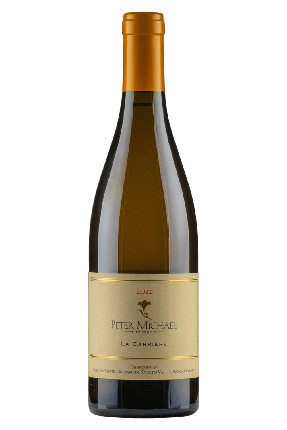 Peter Michael La Carriere Chardonnay 2022