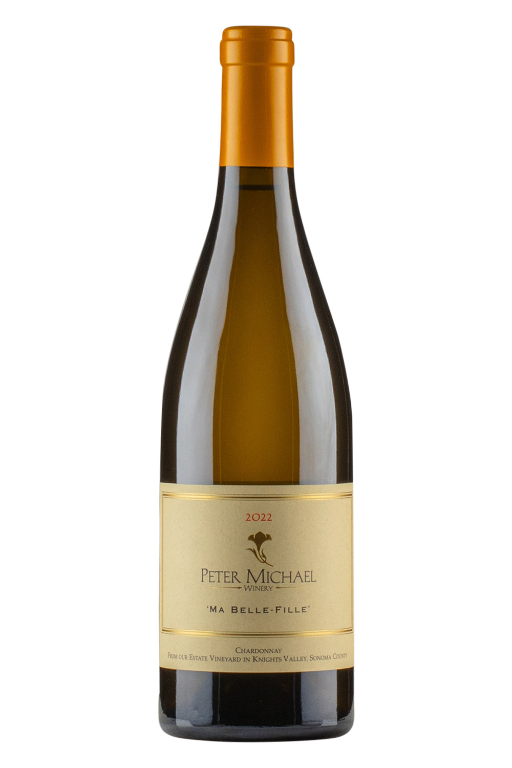 Peter Michael Ma Belle-Fille Chardonnay 2022