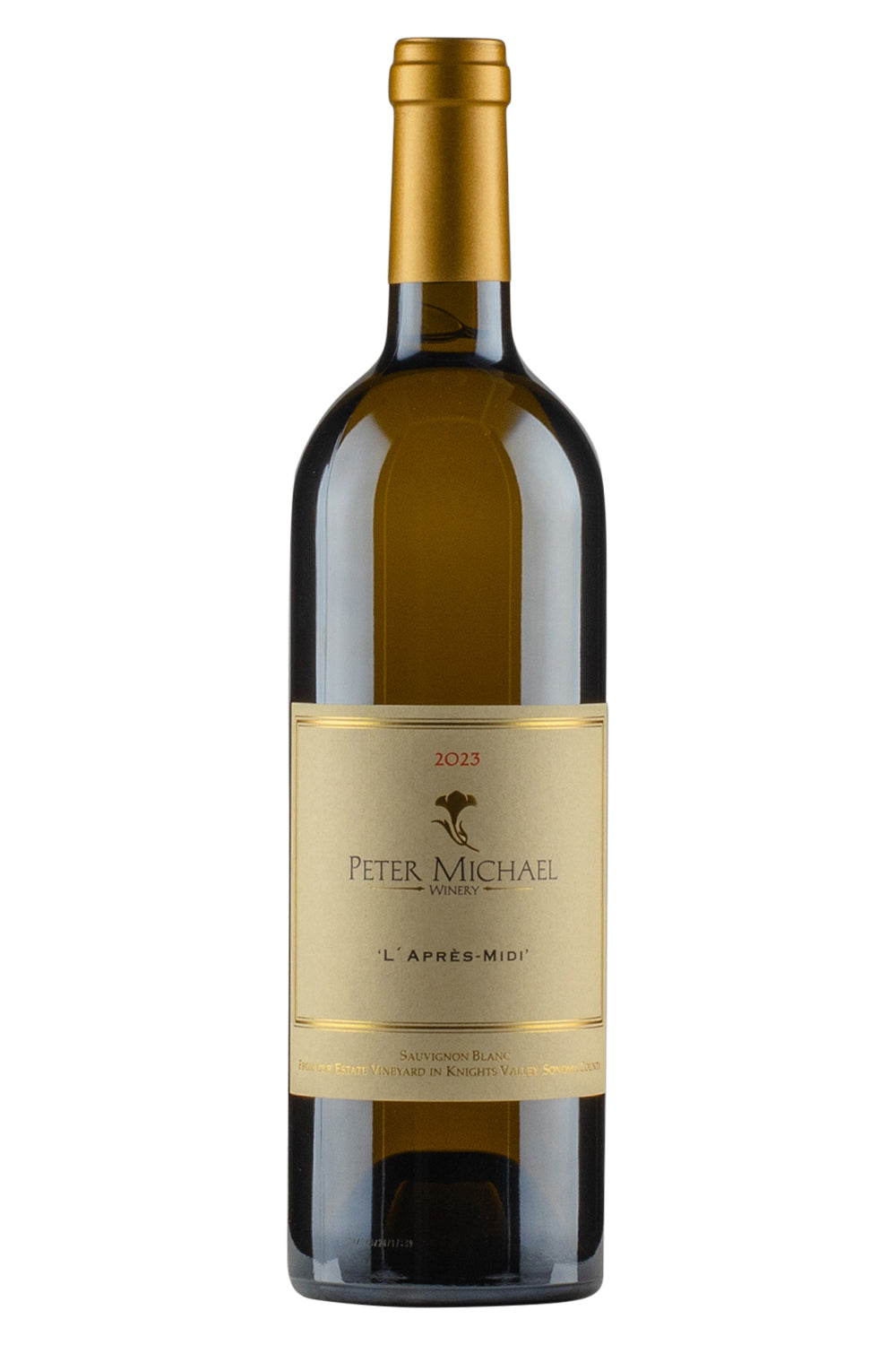 Peter Michael L`Apres Midi Sauvignon Blanc 2023