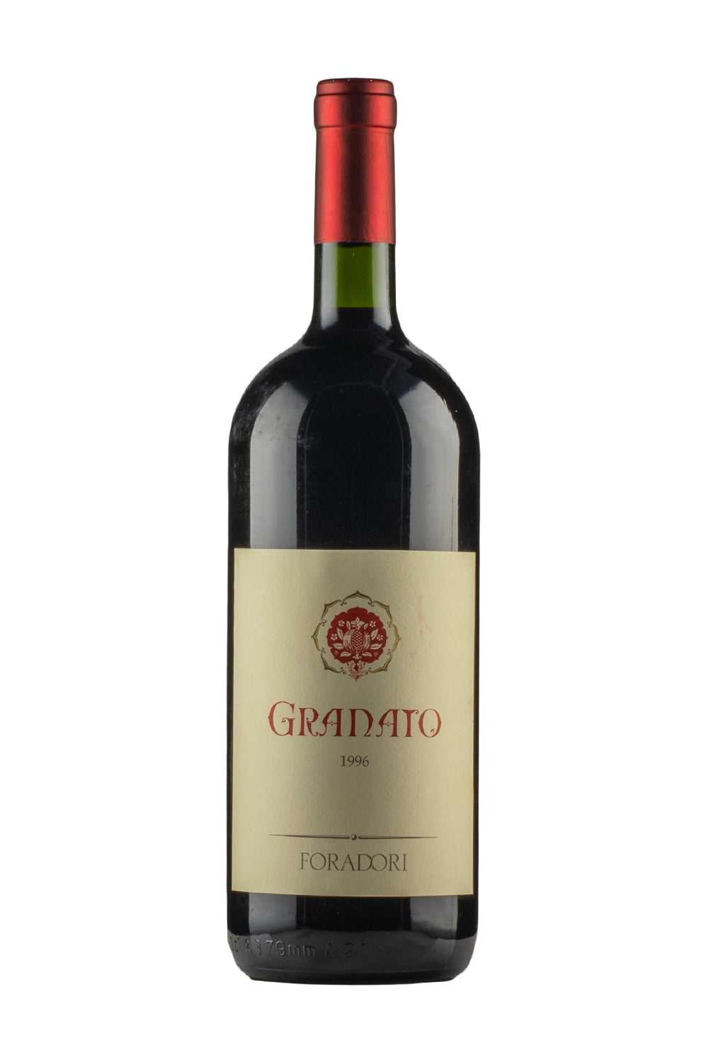 Granato Foradori Magnum 1996
