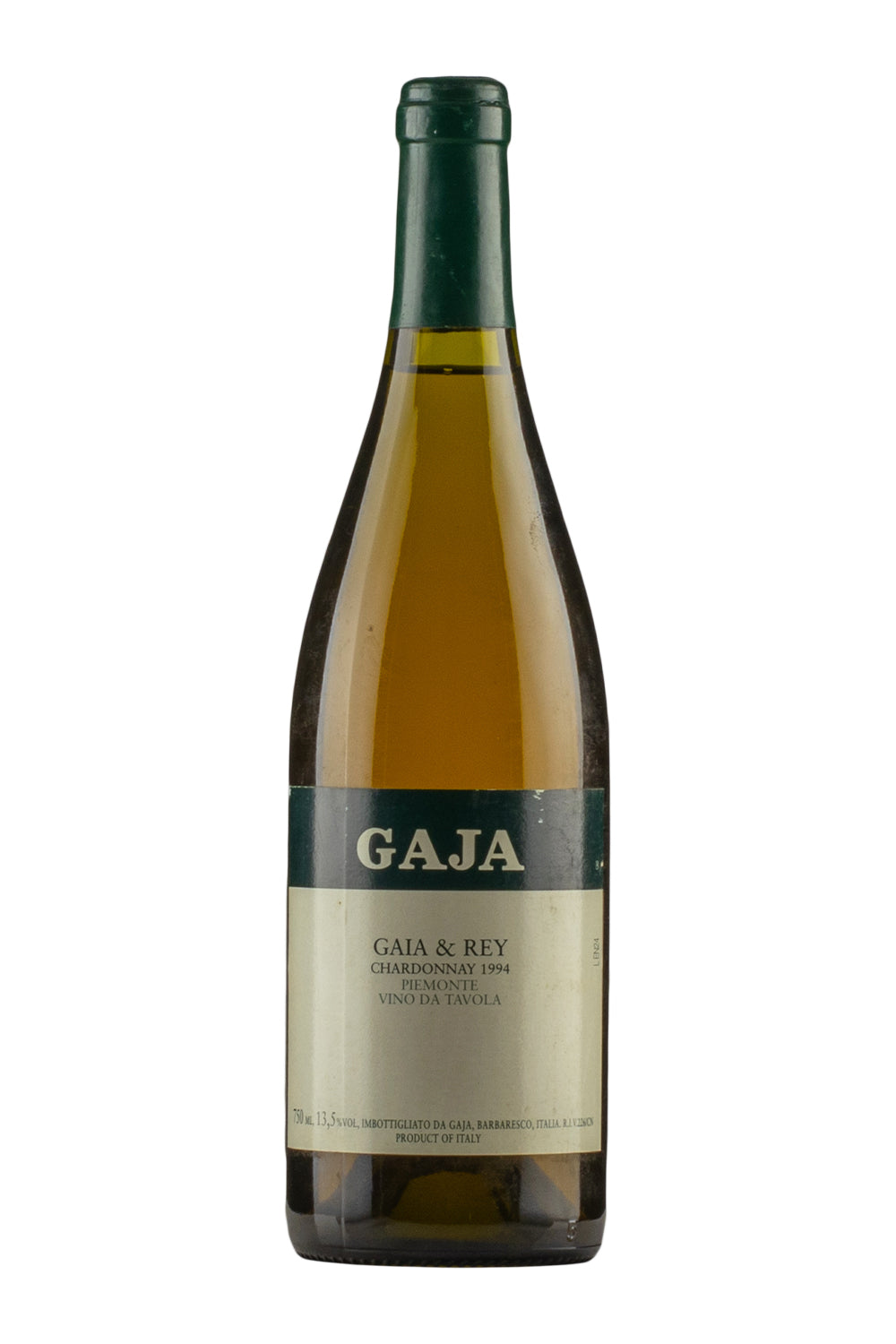 Gaia & Rey Chardonnay Gaja 1994