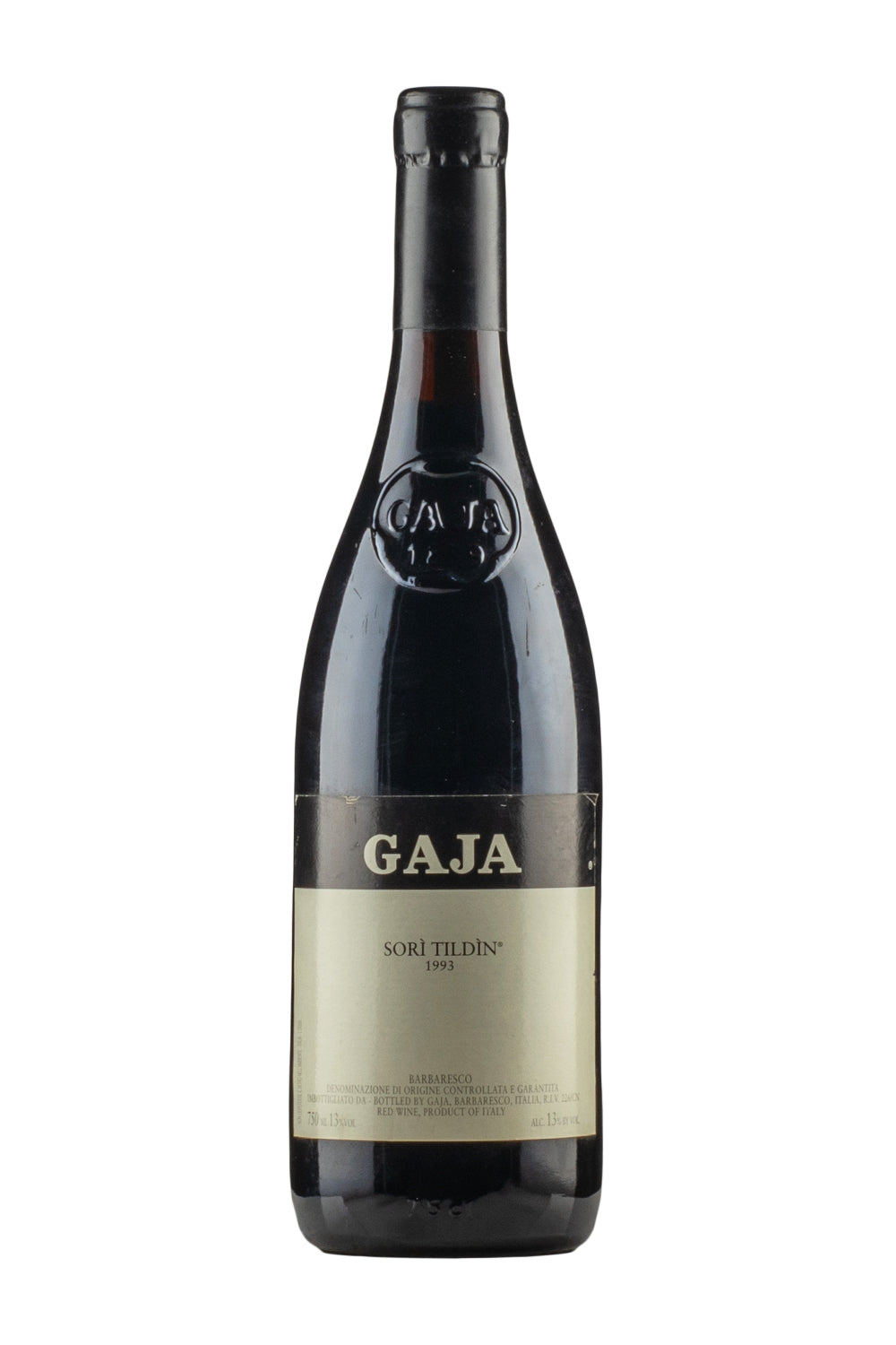 Sori Tildin Gaja 1993