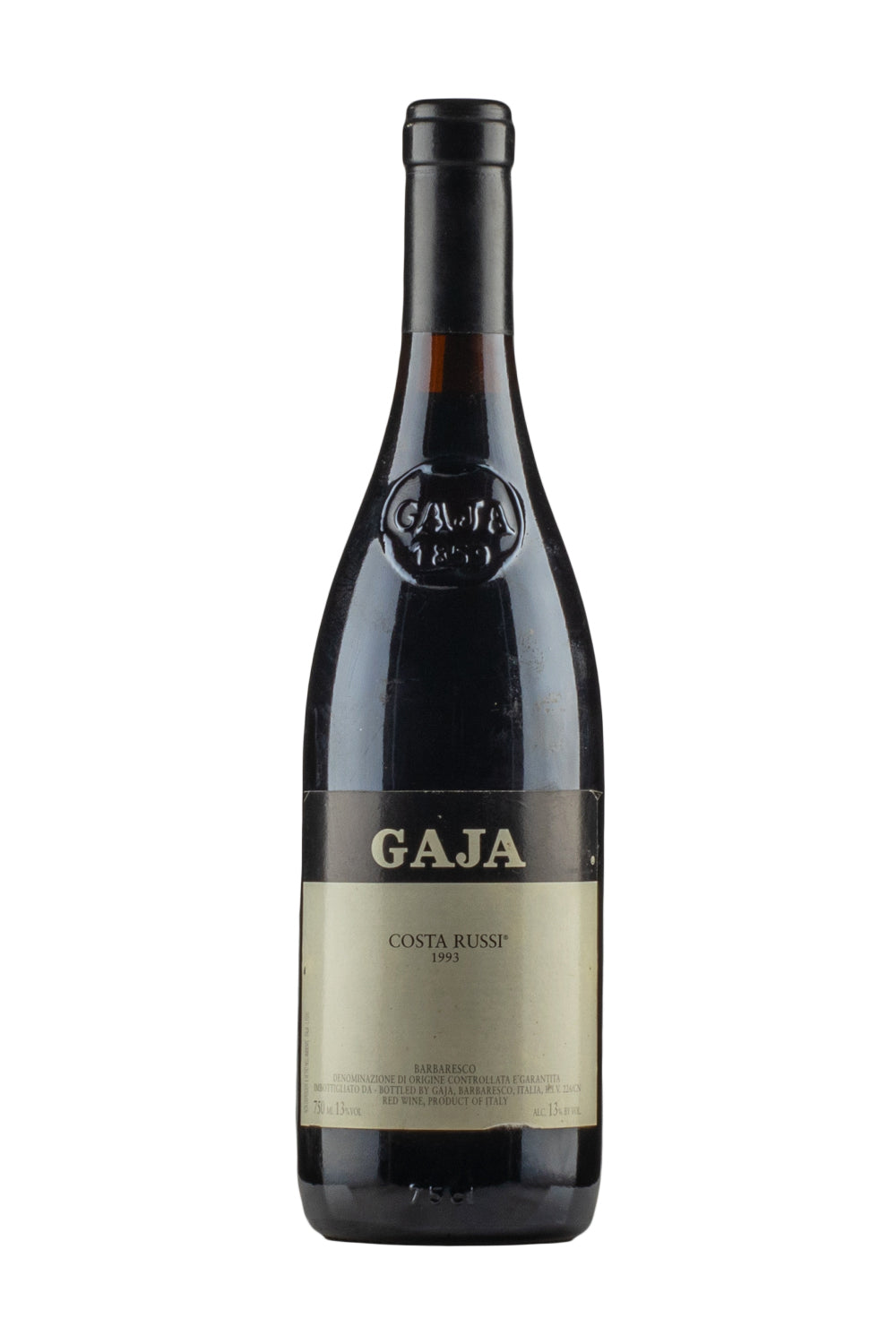 Costa Russi Gaja 1993