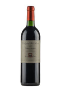 Isole e Olena Collezione Privata Cabernet Sauvignon 1998