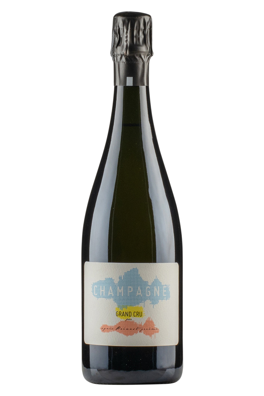 Prevost La Closerie & Grand Cru 2021