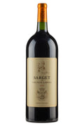 Sarget de Gruaud Larose Magnum 2010