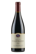 Savigny Les Beaune Les Lavieres Camus Bruchon 2009