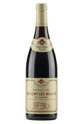 Savigny Les Beaune Les Lavieres Bouchard 2009