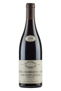 Gevrey Chambertin Clos St Jacques Sylvie Esmonin 2006