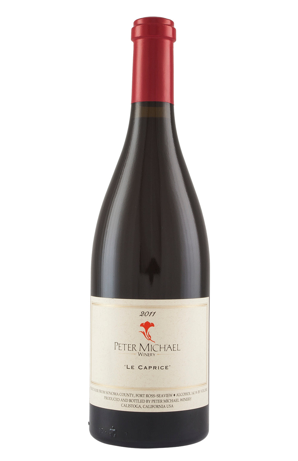 Peter Michael Le Caprice Pinot Noir 2011