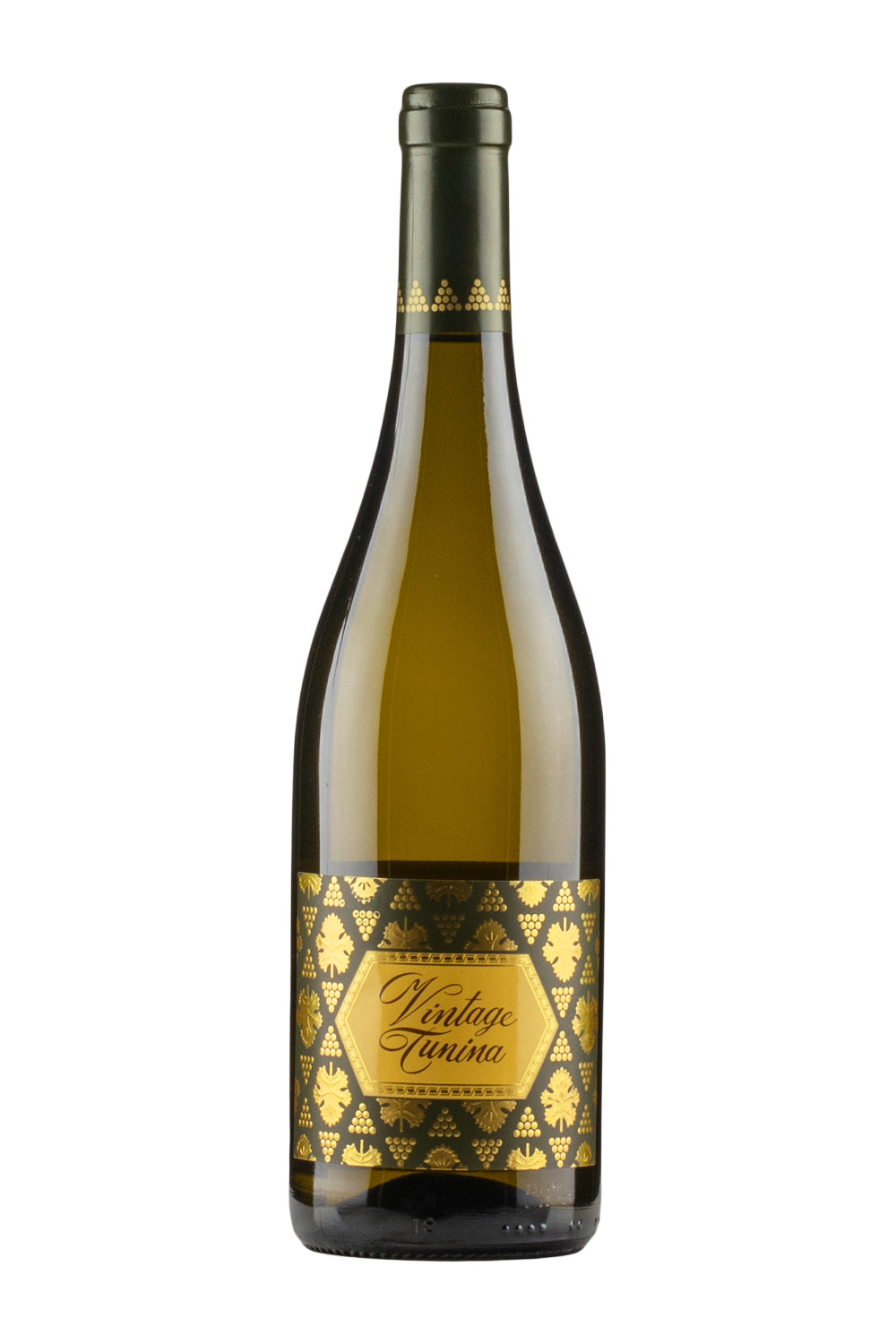 Vinnaioli Jermann Vintage Tunina 2022