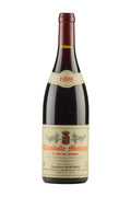 Chambolle Musigny Les Charmes Ghislaine Barthod 1998