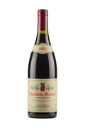 Chambolle Musigny Les Charmes Ghislaine Barthod 2002