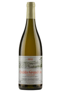 Chablis Les Clos Dauvissat Camus 2012