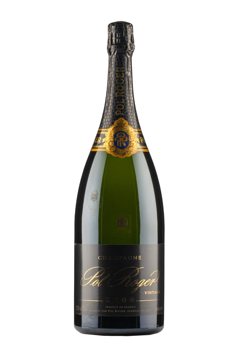 Pol Roger Vintage Magnum 2008