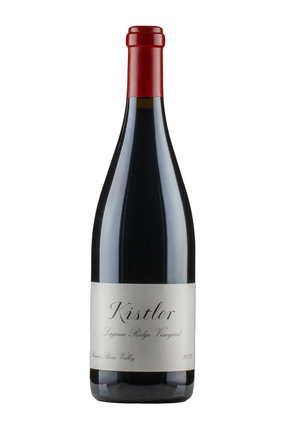 Kistler Laguna Ridge Pinot Noir 2022