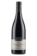 Chassagne Montrachet Rouge Les Chaumes Morey Coffinet 2022