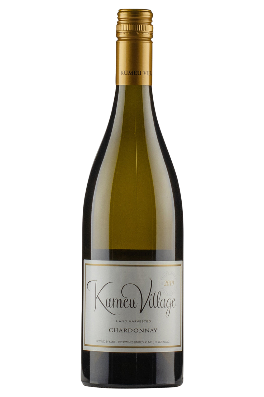 Kumeu Village Chardonnay 2019