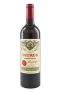 Petrus 2010