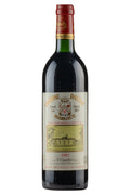 Dauzac 1982