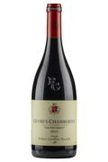 Gevrey Chambertin Les Seuvrees Robert Groffier 2015