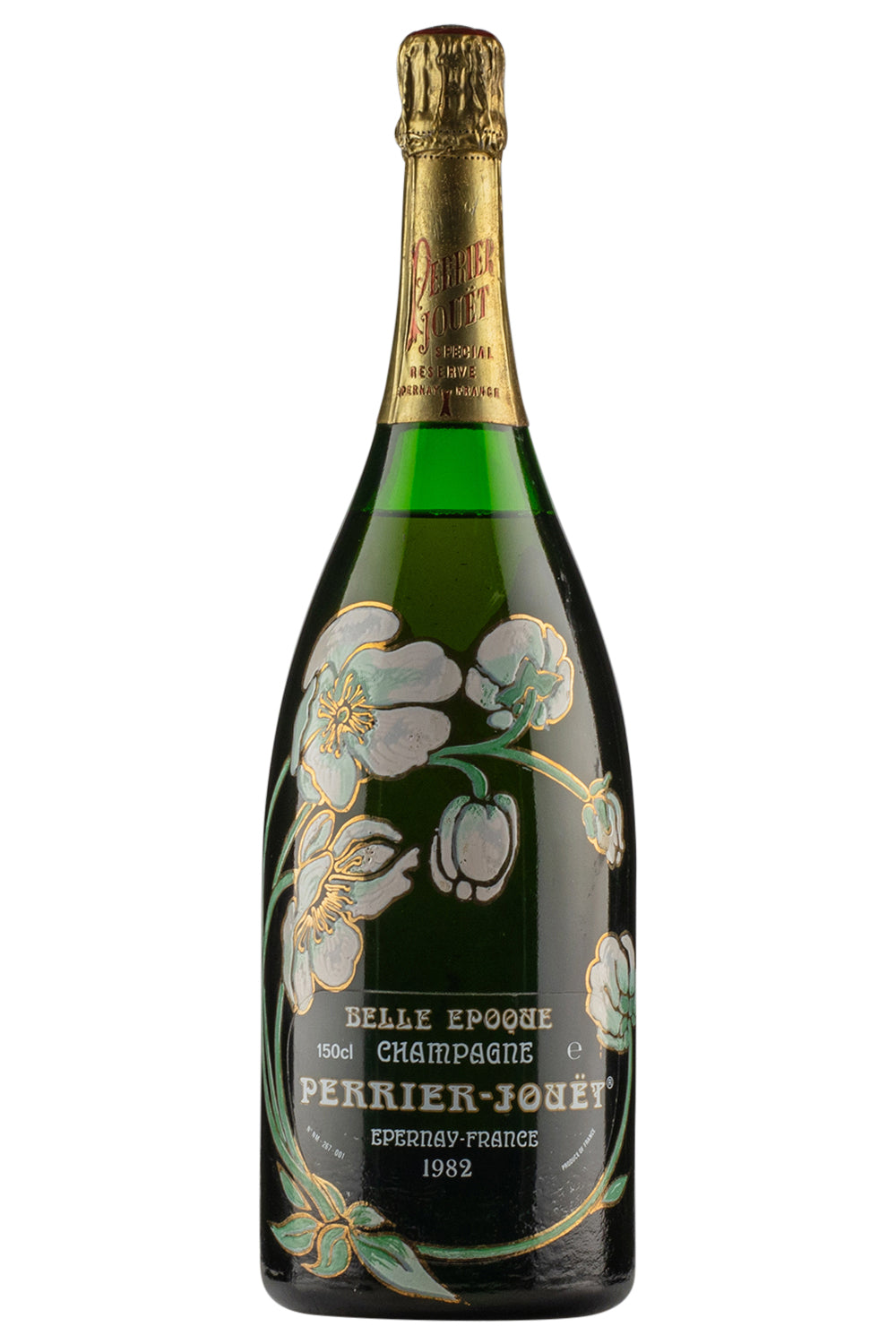 Perrier Jouet Belle Epoque Magnum 1982