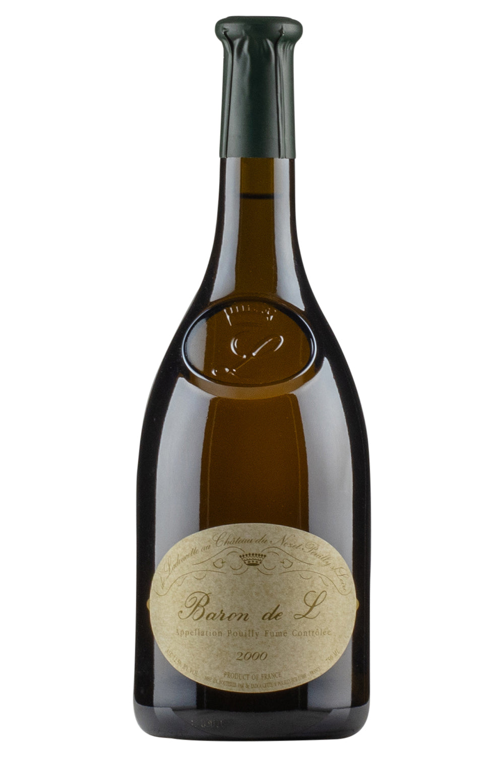 Baron de L Ladoucette 2000