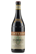 Barolo Cascina Francia Giacomo Conterno 2001
