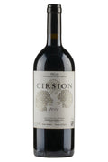 Cirsion Bodegas Roda 2018