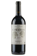 Cirsion Bodegas Roda 2017