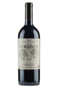 Cirsion Bodegas Roda 2016