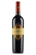 Errazuriz Vinedo Chadwick 2014