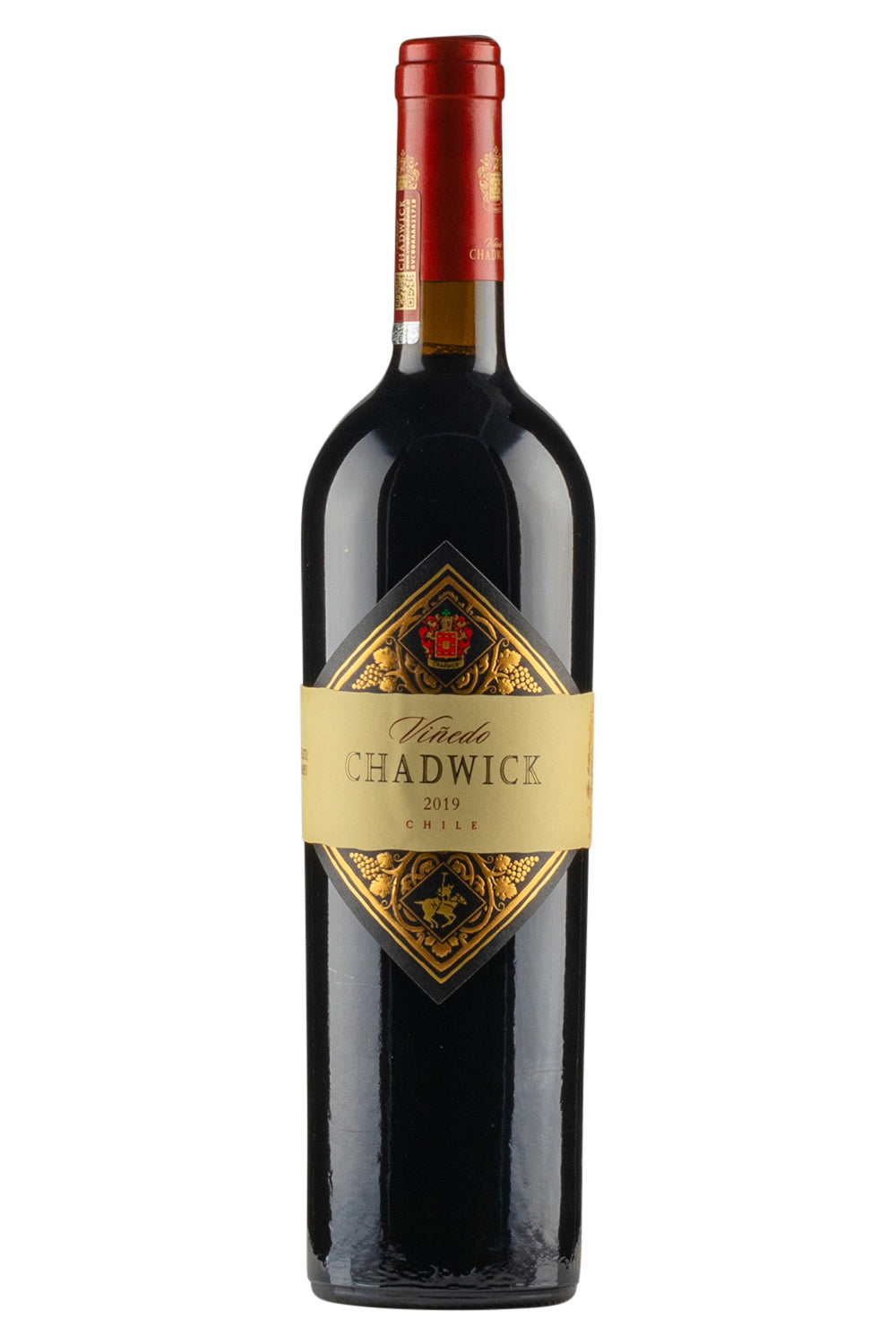 Errazuriz Vinedo Chadwick 2019