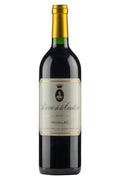 Reserve de la Comtesse 2000